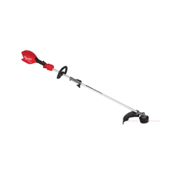 Акумуляторний багатофункціональний привід з насадкою тримера MILWAUKEE, M18 FOPH2-0