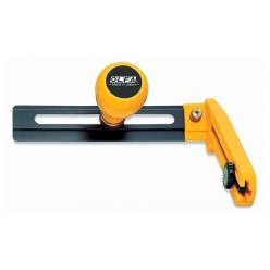 Нож 18мм с винтовым фиксаторомOLFA CMP-2