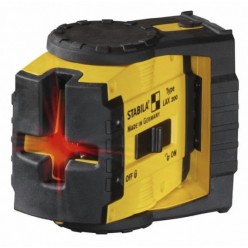Лазерний рівень Stabila  LAX 200 17282